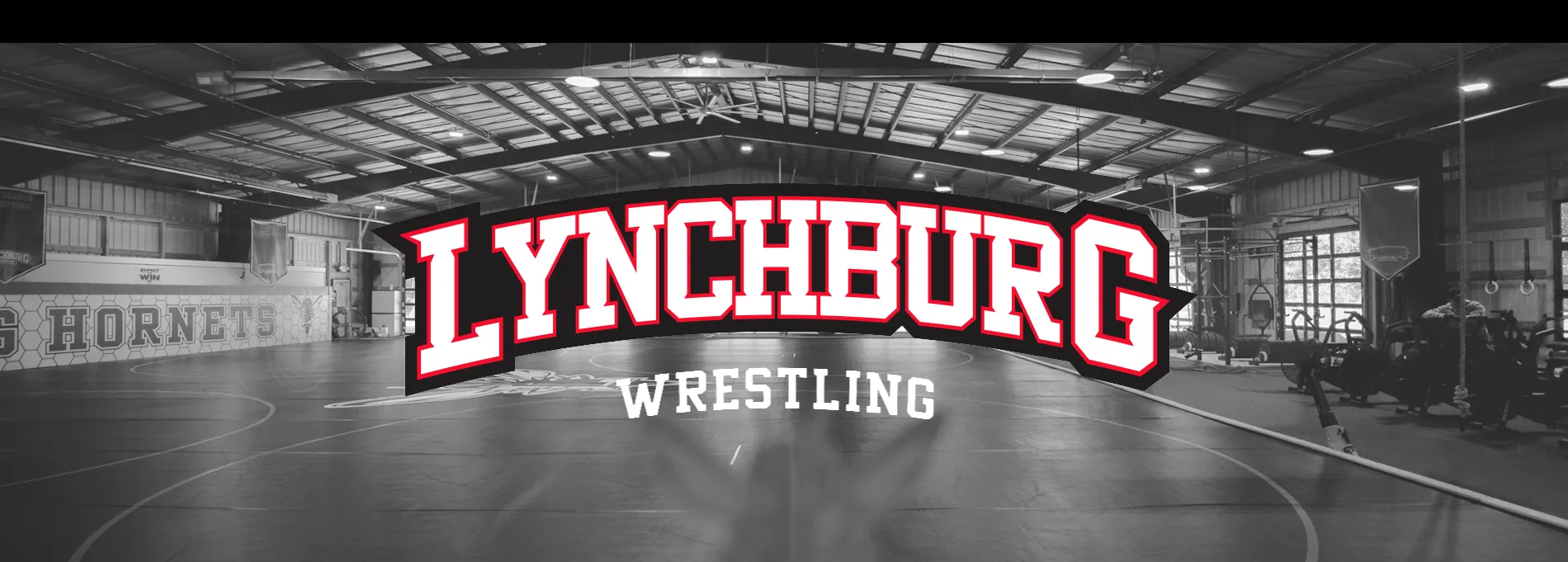 Lynchburg Wrestling Camps