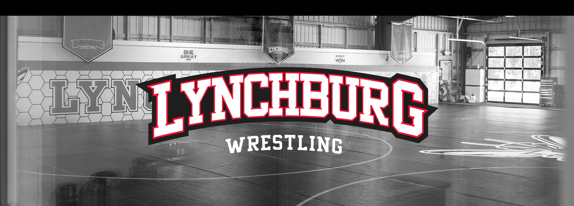 Lynchburg Wrestling Camps
